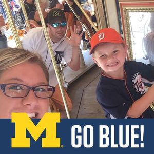 Meet your Posher, Jodie